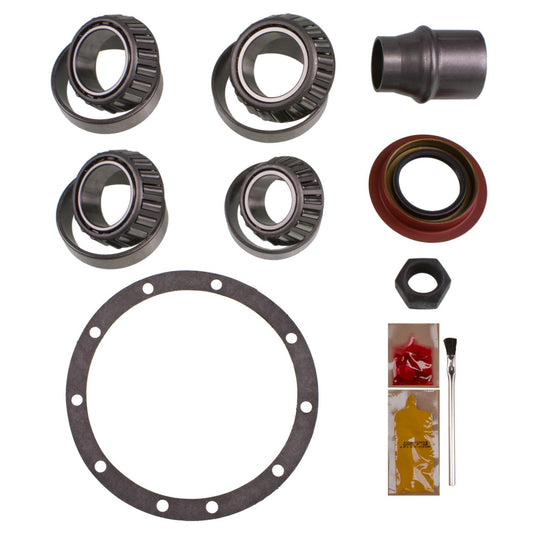 Motive Gear R8.75RLT Rear Bearing Kit for a Chrysler 8.75" (489) Differential with Timken Tapered Bearings