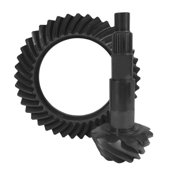 compare product Yukon Gear & Axle 5.13 ratio 30 spline pinion Ring and Pinion Set for GM and Chrysler 11.5