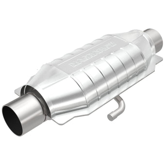 compare product MagnaFlow Universal Catalytic Converter 94016 (Federal/EPA Compliant)