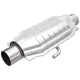 MagnaFlow Universal Catalytic Converter 94016 (Federal/EPA Compliant)
