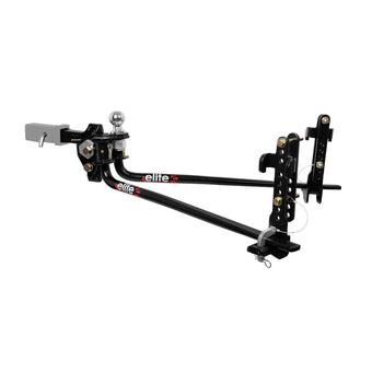 compare product Hitch, Elite S Wt Dist 800 lb Kit