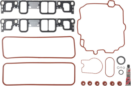 Victor Reinz 11-10570-01 MaxDry STL Intake Manifold Gasket Set for 96-06 GM 4.3L V6