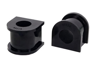 compare product Whiteline KSK154-27 Rear Suspension Stabilizer Bar Bushing Kit Compatible with Chevrolet 16-24 Camaro, Chevrolet 20-24 Camaro