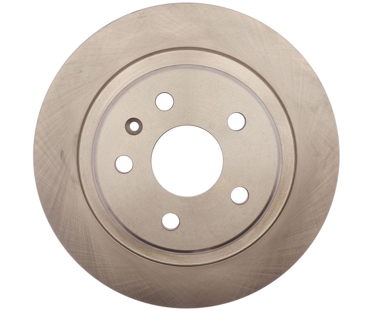 R-LINE DRUM & ROTOR