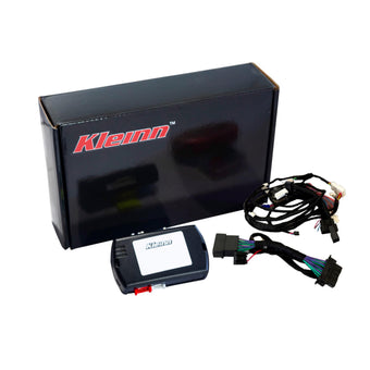 compare product Kleinn Remote Start Compatible with Select Toyota/Lexus 2018-2024 Push-to-Start Vehicles