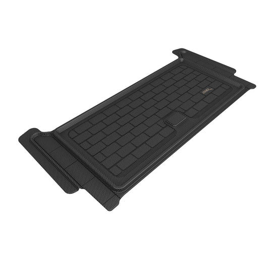 3D MAXpider Kagu Cargo Liners Compatible with Rivian R1S 2022-2026
