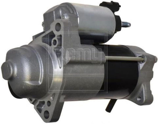 Remy 26025 Premium Remanufactured Starter