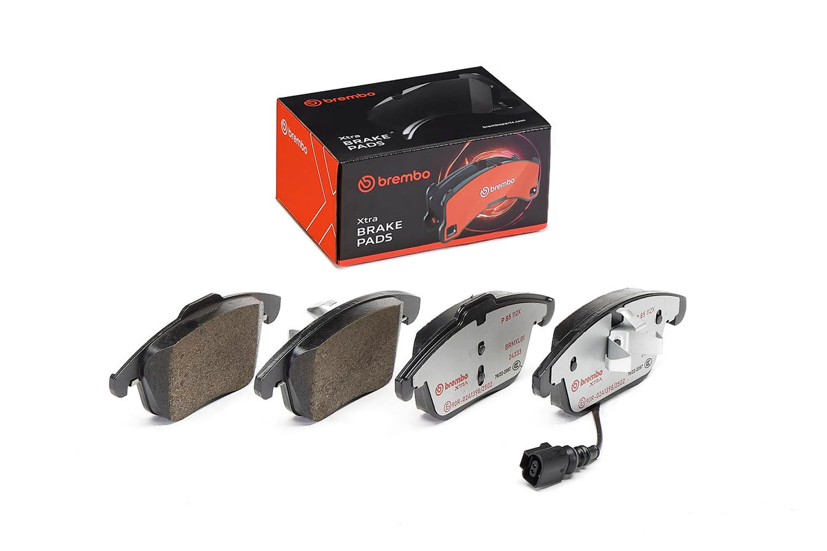 BRAKE PAD