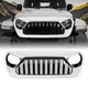AMERICAN MODIFIED - AMJPCA00107 - VADER GRILLE WITH MESH