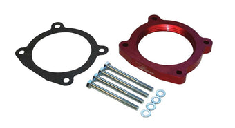 compare product Airaid 510-621 PowerAid Throttle Body Spacer