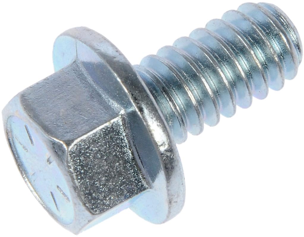 Socket Head Screws