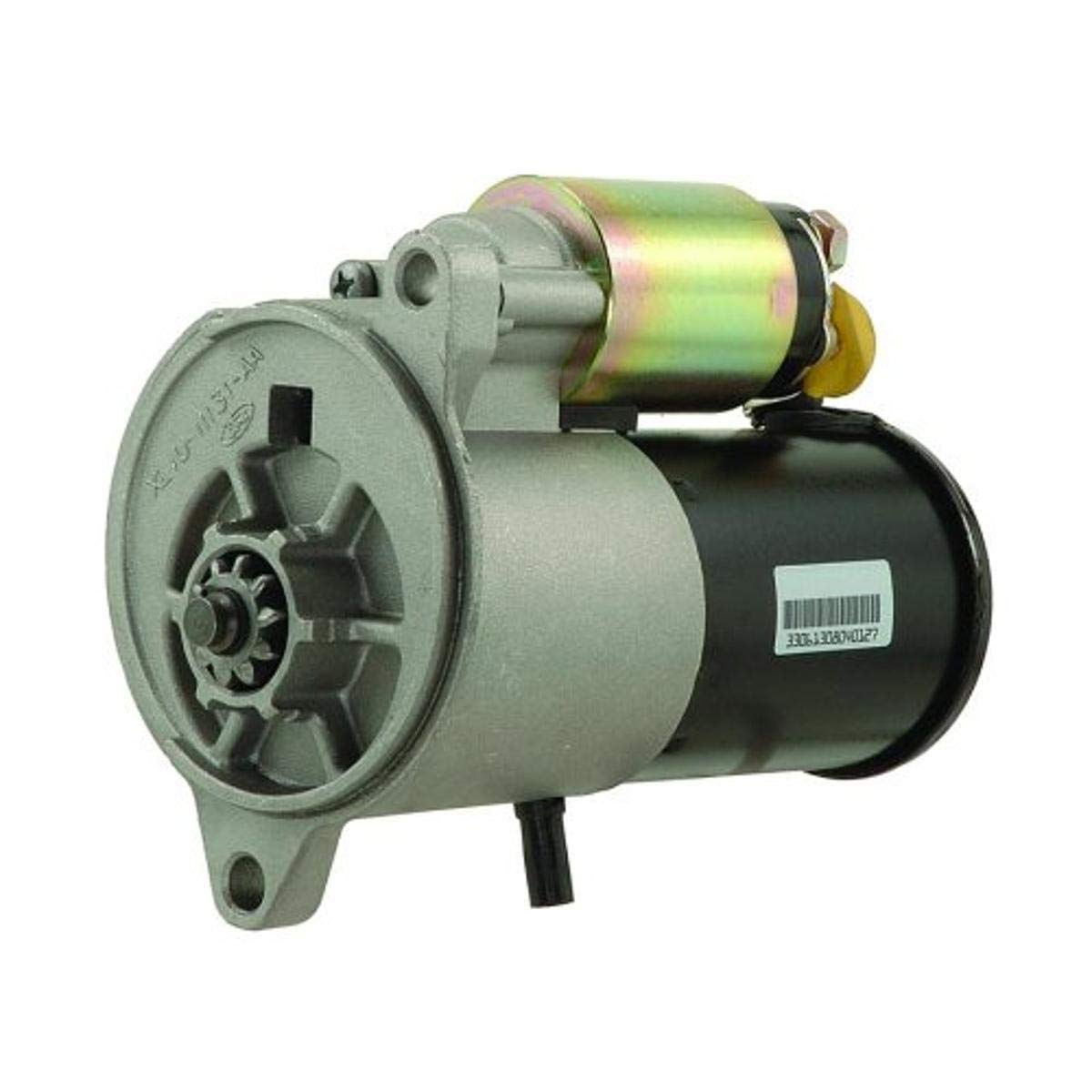 Remy 27061 Premium Remanufactured Starter