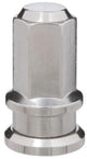 West Coast Wheel Accessories DPC60268 14 mm x 1.5 OE 21 mm Hex Style Lug Nut