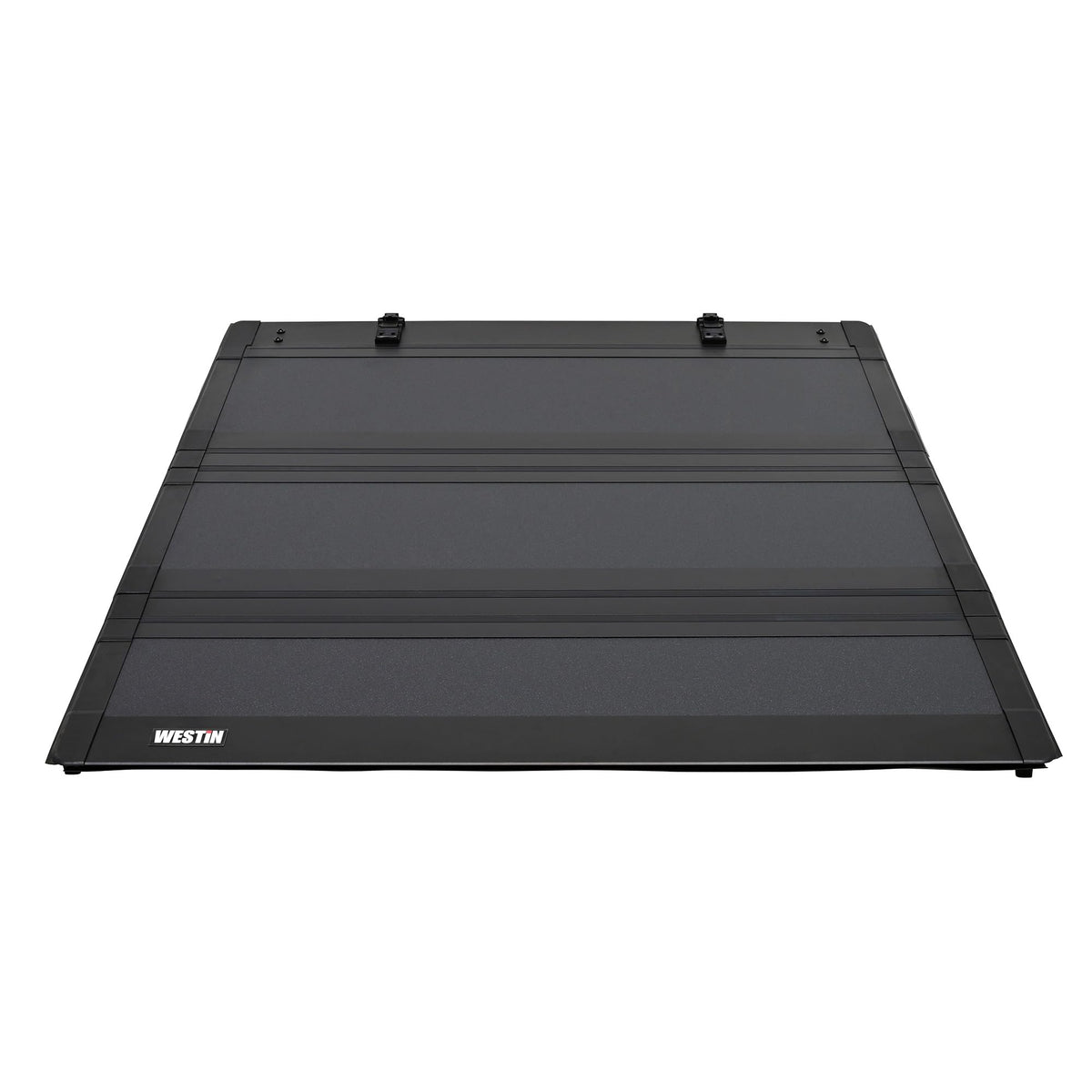 Westin 19-46385 Hard Tri-Fold Tonneau Cover