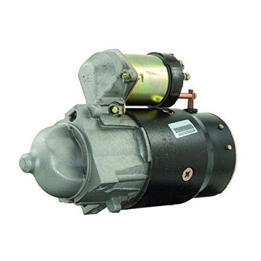 Remy 28367 Premium Remanufactured Starter