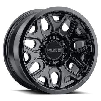 compare product Method Race Wheels 322 17x8.5