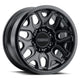 Method Race Wheels 322 17x8.5" 6x5.5, 0mm offset 4.72" Backspacing, MR322785601300