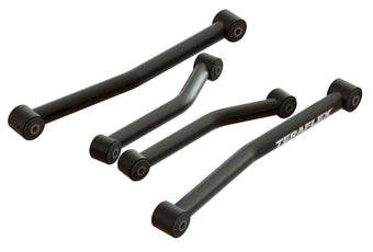 compare product TeraFlex 1254000 JK Sport 4 FlexArm Kit