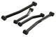 TeraFlex 1254000 JK Sport 4 FlexArm Kit