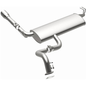 compare product BRExhaust OE Replacement Exhaust System Kit 106-0975