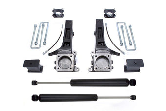 compare product Maxtrac K886864 Suspension Lift Kit