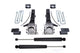 Maxtrac K886864 Suspension Lift Kit