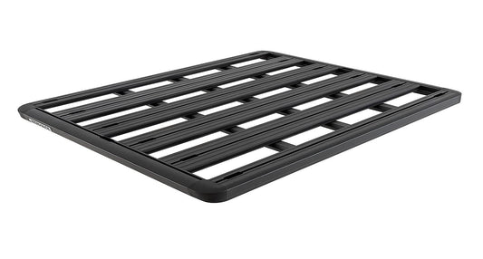 Rhino Rack Pioneer Platform Rooftop Cargo System 107" x 58" (52105F), Black