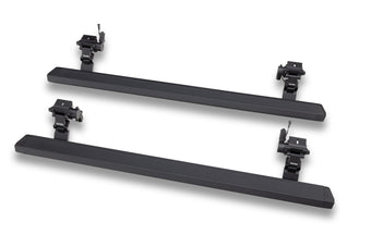compare product Go Rhino - 20451687PC - GO RHINO E-Board Series Steps POWD