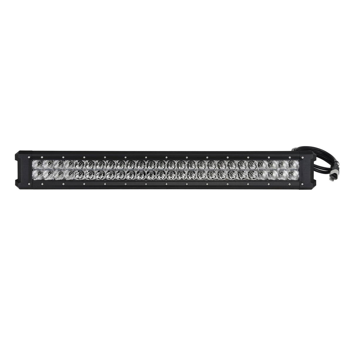 Westin 40-23005 Sportsman X Light Kit Black