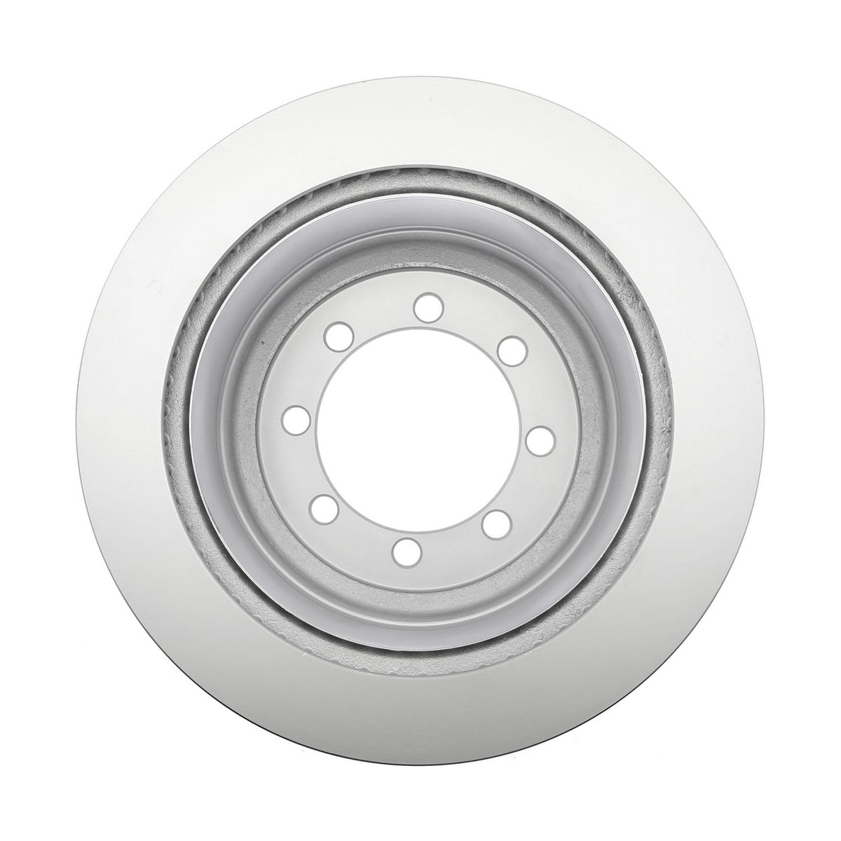 Raybestos 782716 Brake Rotor