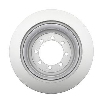 compare product Raybestos 782716 Brake Rotor