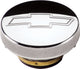 Billet Specialties 75320 16 lb. Polished Radiator Cap for Chevrolet