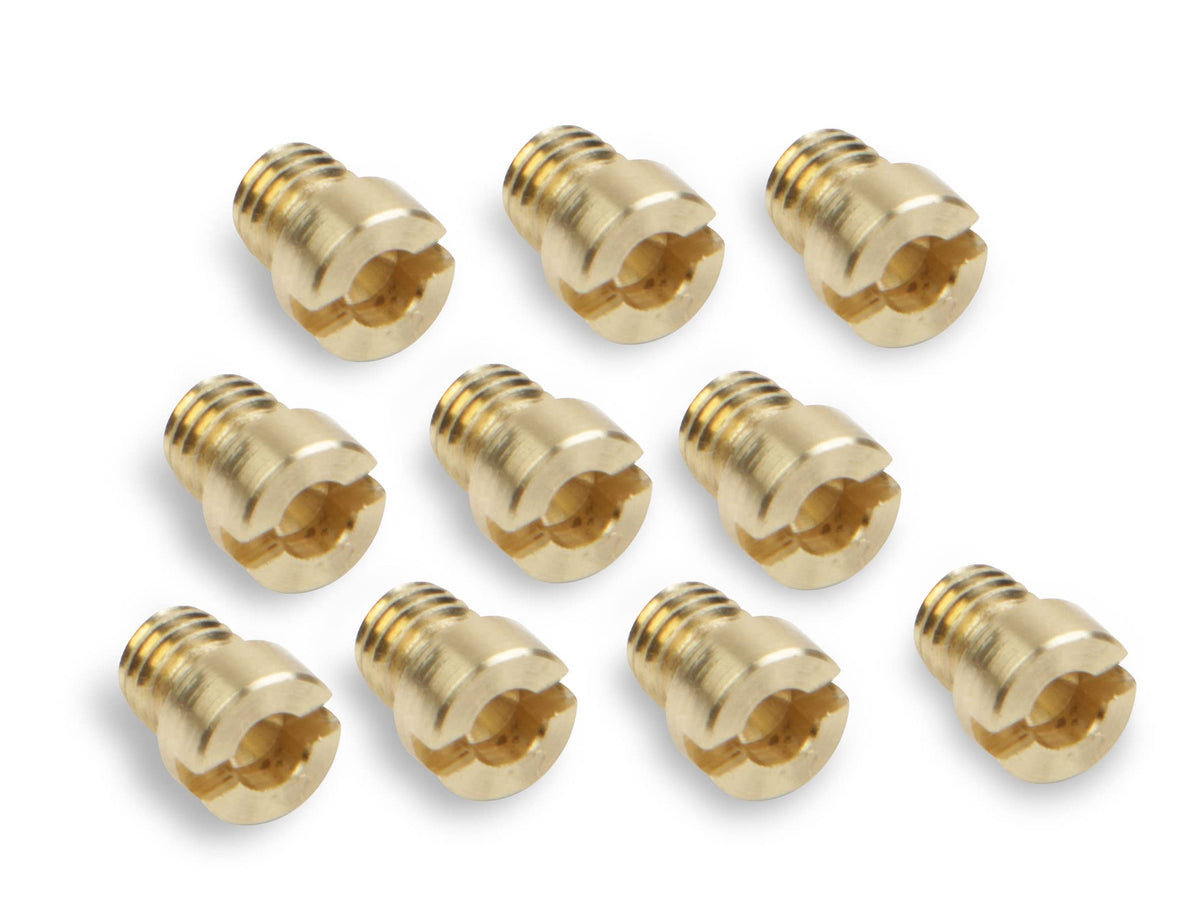 Holley 126-36-10 Replaceable Air Bleed - Size 36