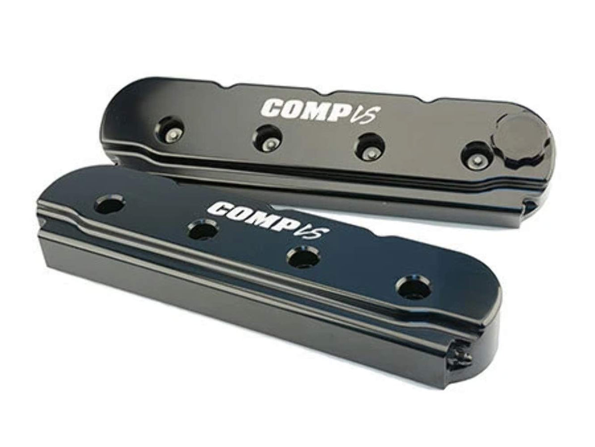 COMP Cams 291 Billet Valve Cover (Gm Ls)