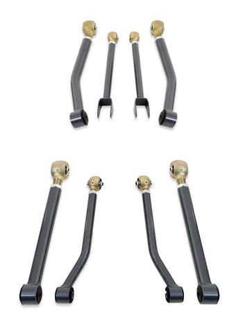 compare product Maxtrac 859700-8 Complete 8 Adjustable Arms
