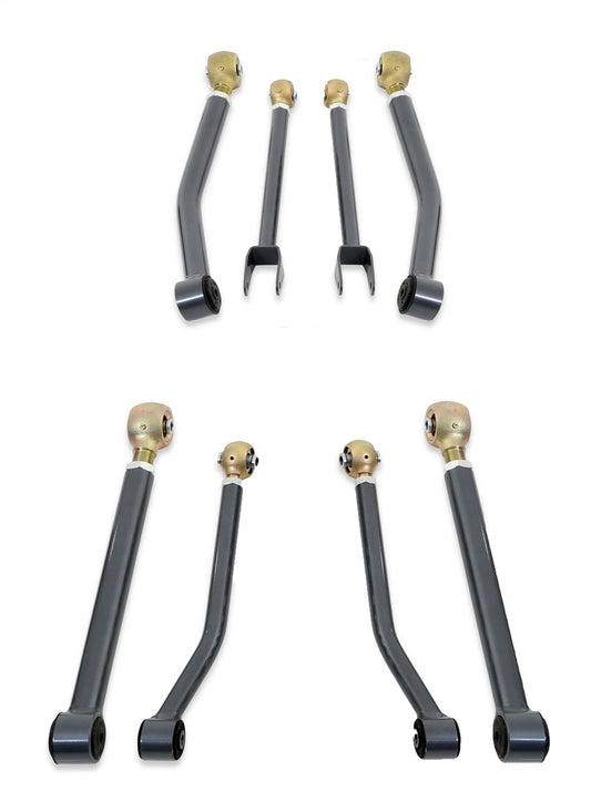 Maxtrac 859700-8 Complete 8 Adjustable Arms