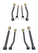 Maxtrac 859700-8 Complete 8 Adjustable Arms
