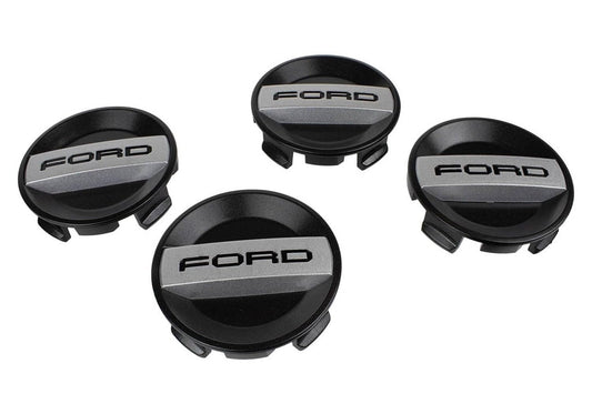 M-1096K-RA Wheel Center Caps Made for F150 Raptor 2017-2020