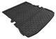 3D MAXpider Custom Fit Kagu Cargo Liner (Black) Compatible with Ford Explorer 2011-2019 - Cargo Liner
