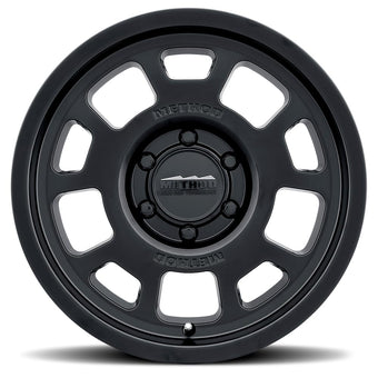 compare product Method Race Wheels 705 Matte Black 17x8.5 6x5.5, 35mm Offset 6.2