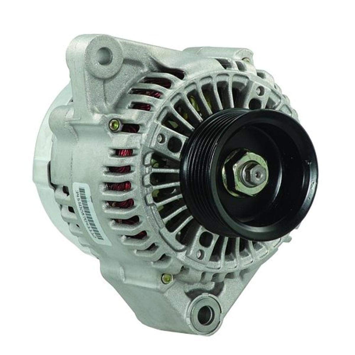 Remy 12550 Premium Remanufactured Alternator