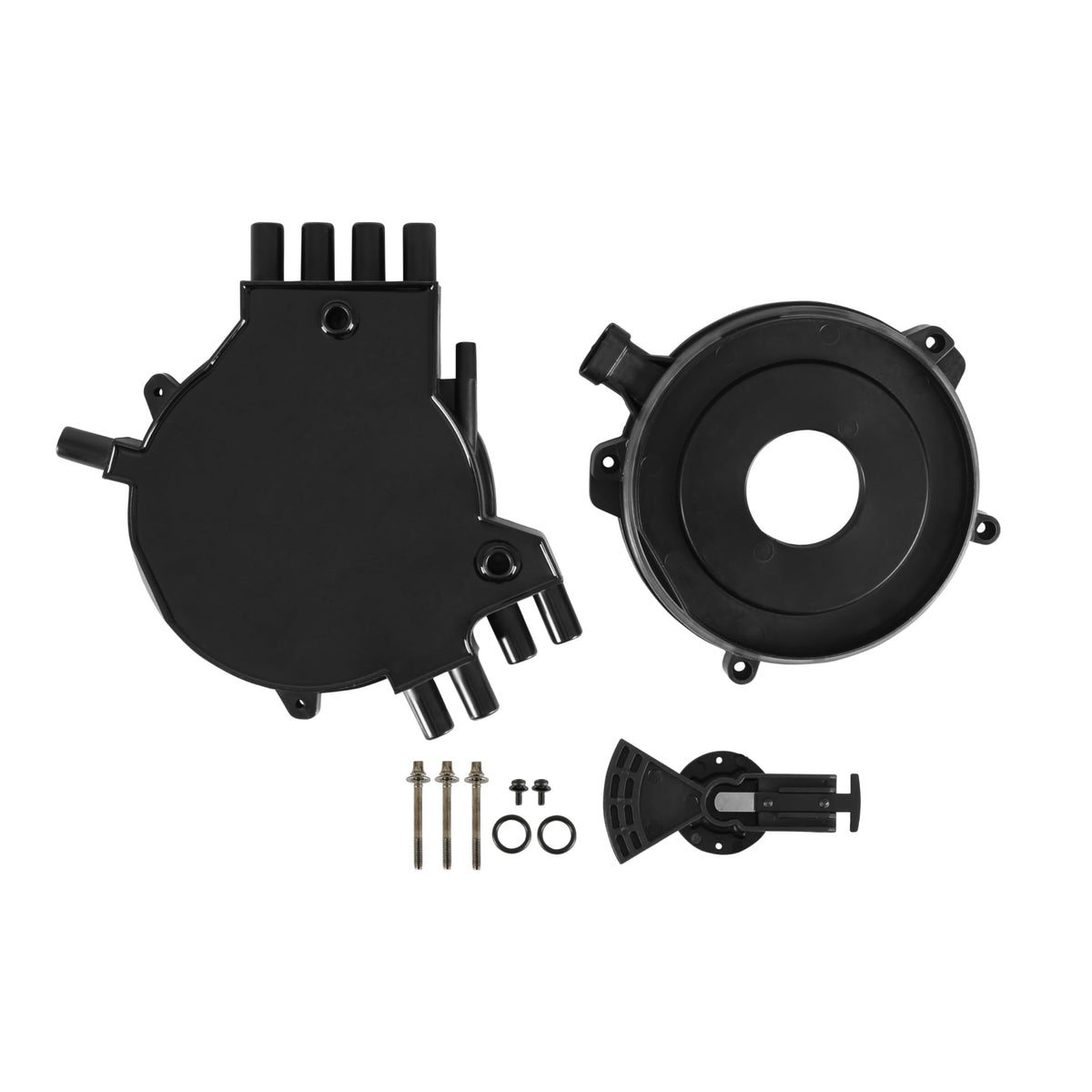 ACCEL 8136 Distributor Cap and Rotor