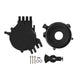 ACCEL 8136 Distributor Cap and Rotor