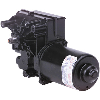 compare product Cardone 40-1025 Remanufactured Domestic Wiper Motor