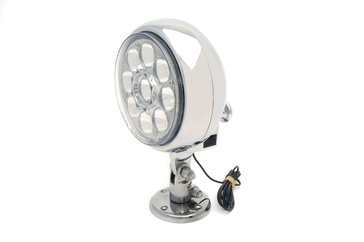 Unity BG-R-8547 Deck Light