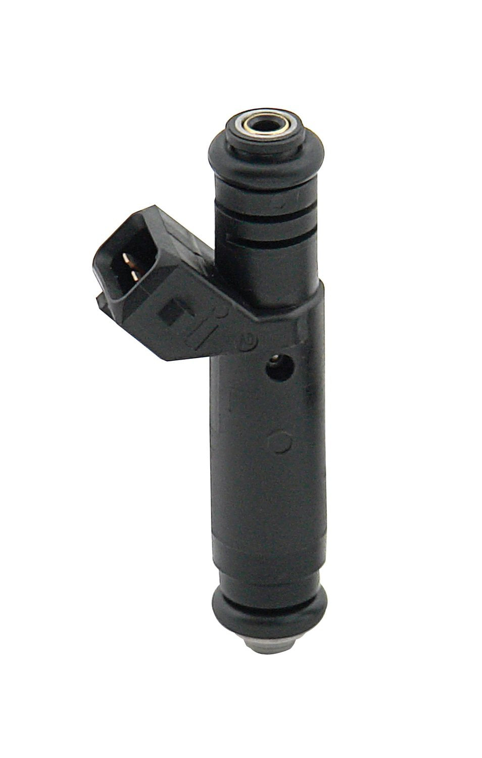 ACCEL 74620L Fuel Injectors - 62 lb/hr - EV1 Minitimer - High Impedance, Black