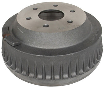 compare product Raybestos 2169R Professional Grade Brake Drum
