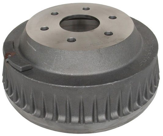 Raybestos 2169R Professional Grade Brake Drum