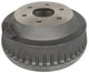 Raybestos 2169R Professional Grade Brake Drum