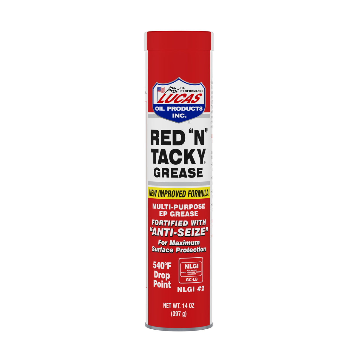 Grease RD LITHM 14OZ